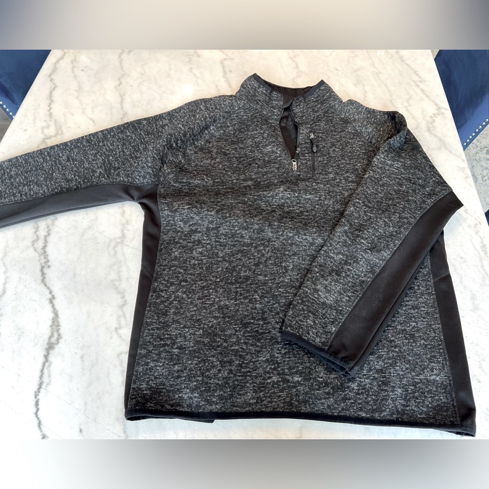 Men’s fleece